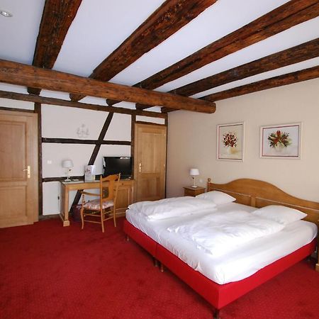 Hostellerie Schwendi Kientzheim Εξωτερικό φωτογραφία