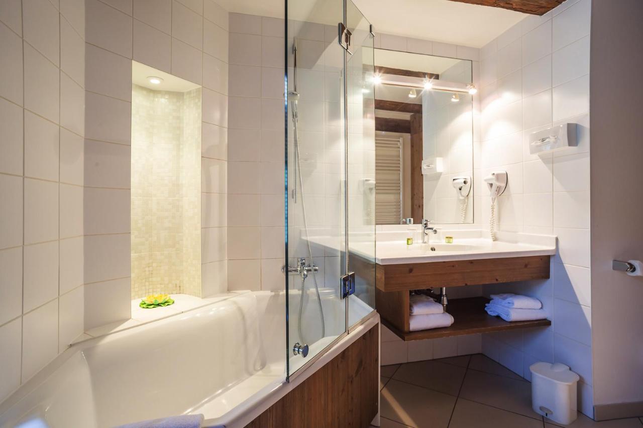 Hostellerie Schwendi Kientzheim Εξωτερικό φωτογραφία