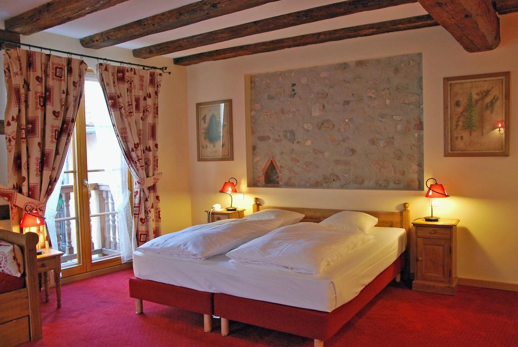Hostellerie Schwendi Kientzheim Εξωτερικό φωτογραφία