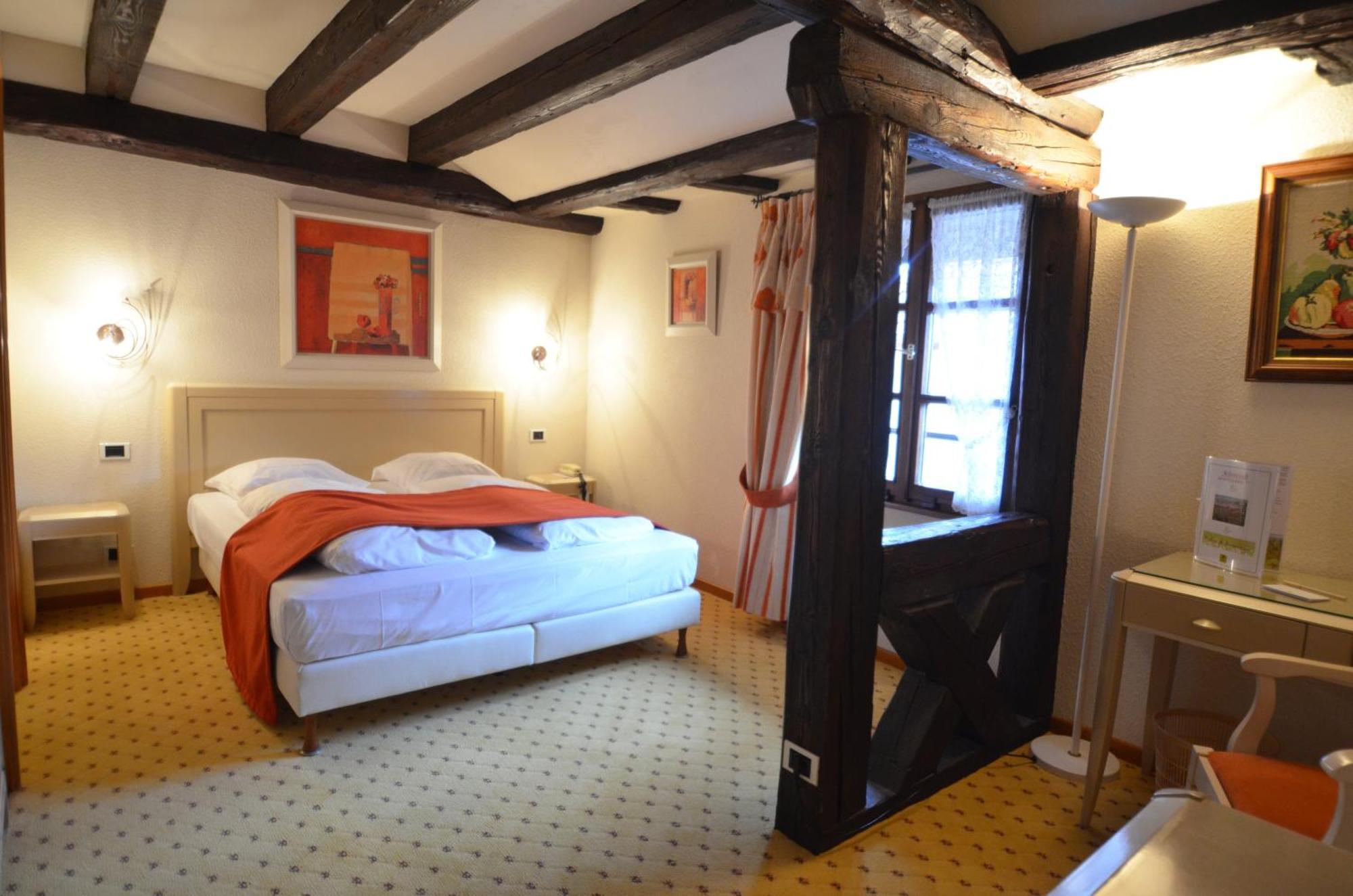 Hostellerie Schwendi Kientzheim Δωμάτιο φωτογραφία