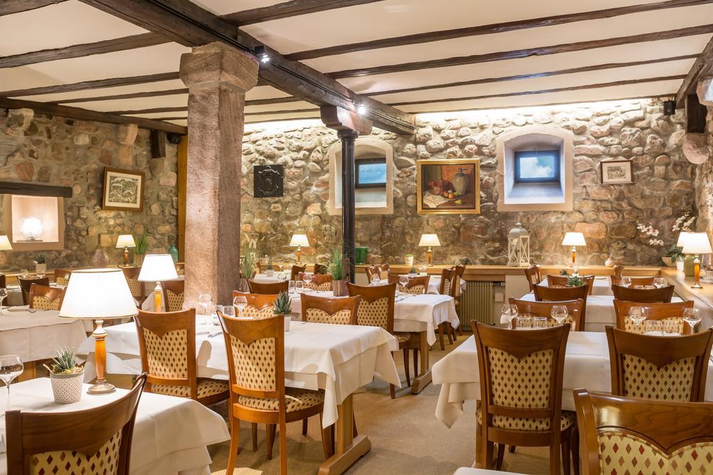 Hostellerie Schwendi Kientzheim Εξωτερικό φωτογραφία