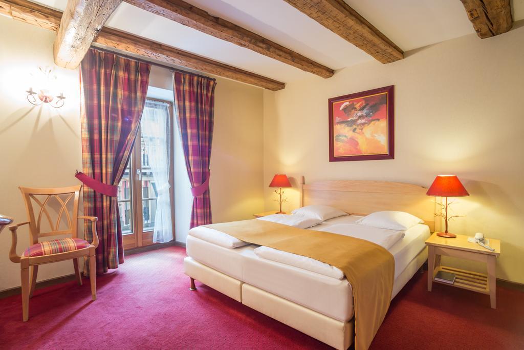 Hostellerie Schwendi Kientzheim Εξωτερικό φωτογραφία