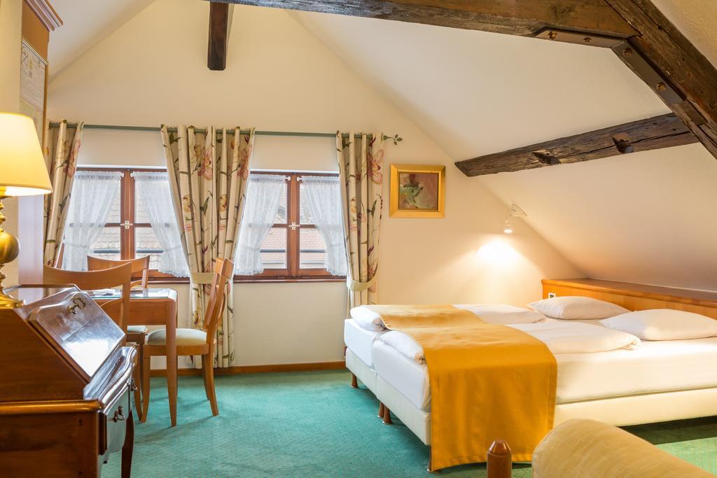 Hostellerie Schwendi Kientzheim Εξωτερικό φωτογραφία
