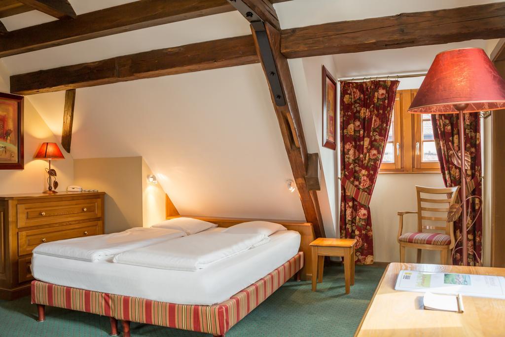 Hostellerie Schwendi Kientzheim Εξωτερικό φωτογραφία