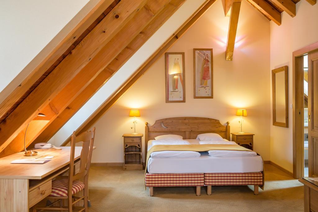 Hostellerie Schwendi Kientzheim Εξωτερικό φωτογραφία