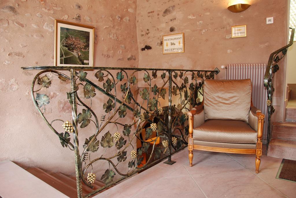 Hostellerie Schwendi Kientzheim Εξωτερικό φωτογραφία