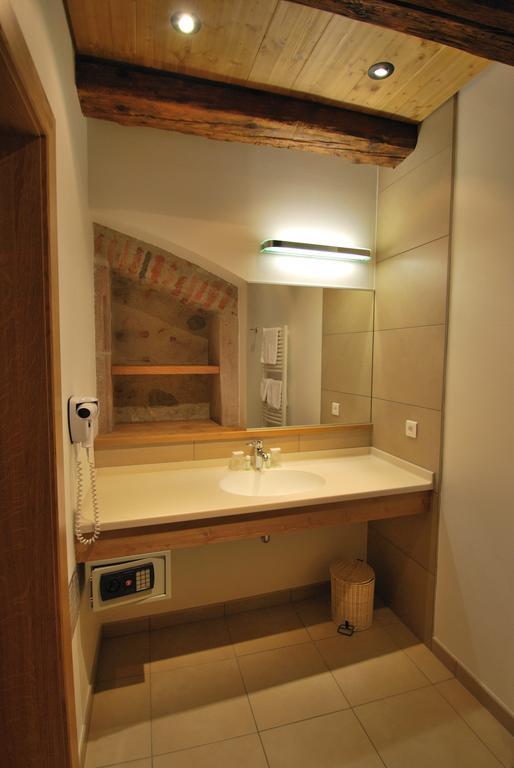 Hostellerie Schwendi Kientzheim Δωμάτιο φωτογραφία