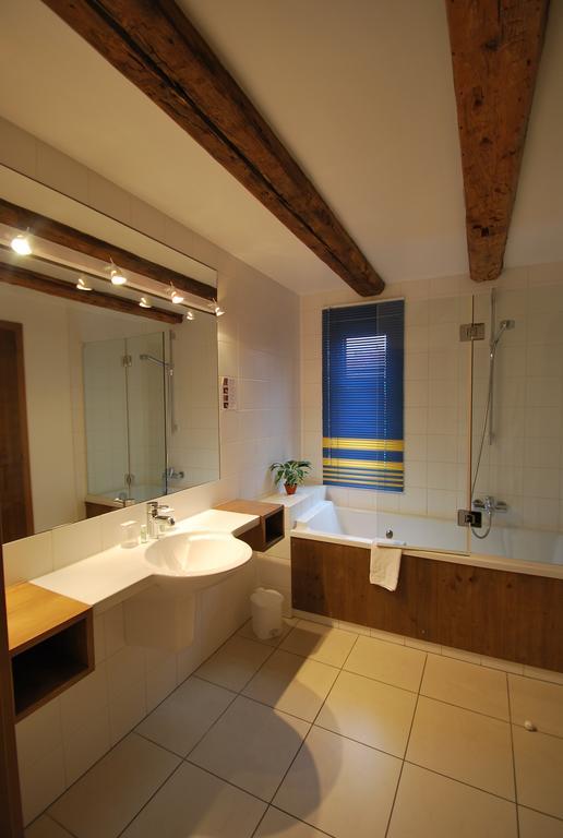 Hostellerie Schwendi Kientzheim Δωμάτιο φωτογραφία